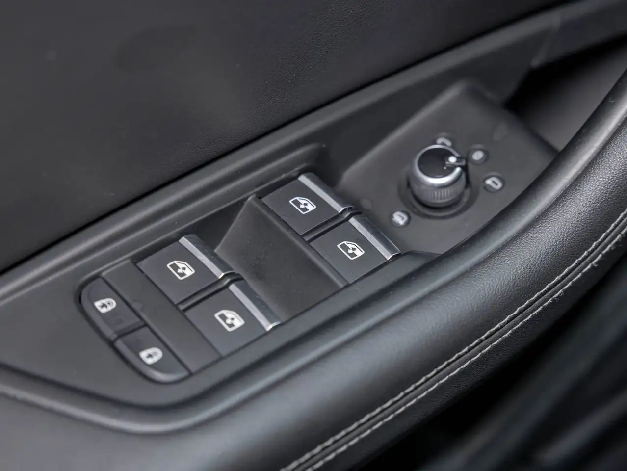 Audi A5 снимка Audi A5