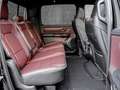 Dodge RAM 2026! LIMITED NIGHT 540 PK € 75400 RED INTERIOR Schwarz - thumbnail 11