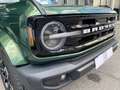 Ford Bronco 2.7 EcoBoost V6 Outer Banks 335 Auto Grün - thumbnail 24