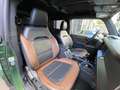 Ford Bronco 2.7 EcoBoost V6 Outer Banks 335 Auto Grün - thumbnail 18