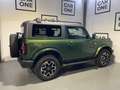 Ford Bronco 2.7 EcoBoost V6 Outer Banks 335 Auto Grün - thumbnail 29
