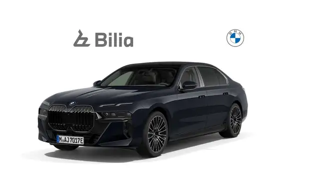 BMW i7 xDrive60 M Sport M-Paket Pro