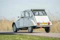 Citroen 2CV 6 Special Weiß - thumbnail 2