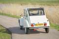 Citroen 2CV 6 Special Weiß - thumbnail 4