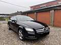 Mercedes-Benz CLS 350 CLS 350 CDI 4-Matic BE Fekete - thumbnail 3