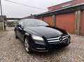 Mercedes-Benz CLS 350 CLS 350 CDI 4-Matic BE Fekete - thumbnail 4