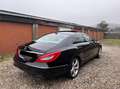 Mercedes-Benz CLS 350 CLS 350 CDI 4-Matic BE Fekete - thumbnail 5
