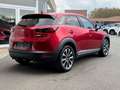 Mazda CX-3 2.0 SKY-G SKYCRUISE / 57000km / 12m waarborg Red - thumbnail 6