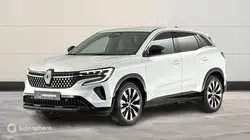 Renault Austral 1.3 TCe mild hybrid 160ch Techno auto