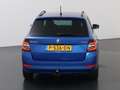 Skoda Fabia Combi 1.0 TSI Style | Trekhaak | Navigatie | Parke Blauw - thumbnail 4