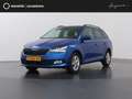 Skoda Fabia Combi 1.0 TSI Style | Trekhaak | Navigatie | Parke Blauw - thumbnail 1