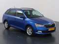 Skoda Fabia Combi 1.0 TSI Style | Trekhaak | Navigatie | Parke Blauw - thumbnail 23