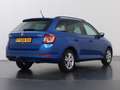 Skoda Fabia Combi 1.0 TSI Style | Trekhaak | Navigatie | Parke Blauw - thumbnail 2