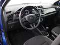 Skoda Fabia Combi 1.0 TSI Style | Trekhaak | Navigatie | Parke Blauw - thumbnail 7