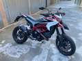 Ducati Hypermotard 821 SP Rojo - thumbnail 1