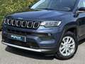 Jeep Compass 1.3 Turbo T4 190ch PHEV 4xe Limited AT6 eAWD Bleu - thumbnail 5