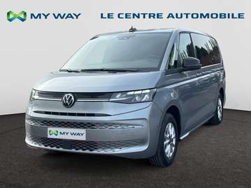 Multivan Life Version longue 2.0 TDI SCR 110 kW / 150 ch DSG7