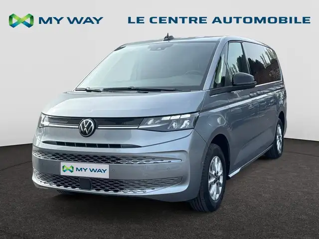 Volkswagen T7 Multivan Multivan Life Version longue 2.0 TDI SCR 110 kW / 150 ch DSG7