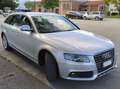 Audi A4 A4 Avant 1.8 tfsi Gris - thumbnail 2