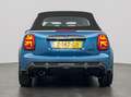 MINI Cooper Cabrio 1.5 Rockingham GT Edition | Adaptief onderstel | S Blauw - thumbnail 5
