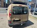 Renault Kangoo D'origine Blanche*Repaint en beige *Roule Bien* Beige - thumbnail 4