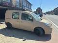 Renault Kangoo D'origine Blanche*Repaint en beige *Roule Bien* Beige - thumbnail 3