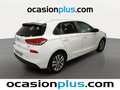 Hyundai i30 1.6CRDi Go 110 Blanco - thumbnail 3
