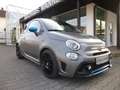 Abarth 500 F595 *Dual-Mode-4-Rohr-Auspuff*Navi*LED* Grau - thumbnail 2
