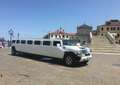 HUMMER H2 SUV 6.2 V8 Luxury auto - thumbnail 7
