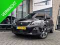 Peugeot 3008 1.2 *130PK*ECC*CRUISE*NAVI* Schwarz - thumbnail 1