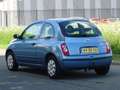 Nissan Micra 1.2 Visia 130DKM/NAP/AIRCO/APK 05-2026 Blauw - thumbnail 2