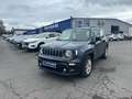 Jeep Renegade 1.5 TURBO T4 130CH MHEV LIMITED BVR7 Bleu - thumbnail 1