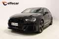 Audi RS 3 SPB Czarny - thumbnail 1