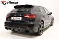Audi RS 3 SPB Siyah - thumbnail 4