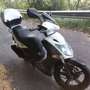 Kymco Agility 150 Agility City 150 bijela - thumbnail 2