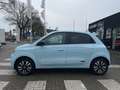 Renault Twingo E-Tech 100% elektrisch Techno Blauw - thumbnail 2