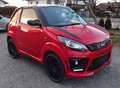 Ligier JS 50 Ligier JS50 Sport Young DCi Servo Microcar Aixam Rouge - thumbnail 3