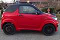 Ligier JS 50 Ligier JS50 Sport Young DCi Servo Microcar Aixam Rouge - thumbnail 8