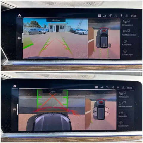 BMW X5 xDrive30d Ansicht 23