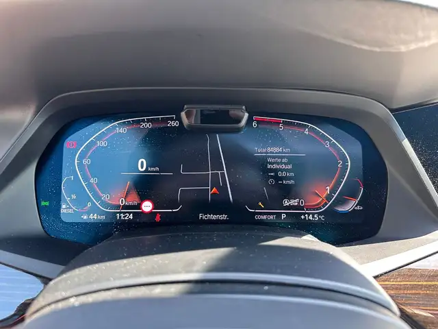 BMW X5 xDrive30d Ansicht 17