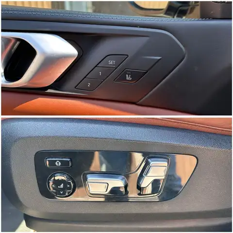 BMW X5 xDrive30d Ansicht 19