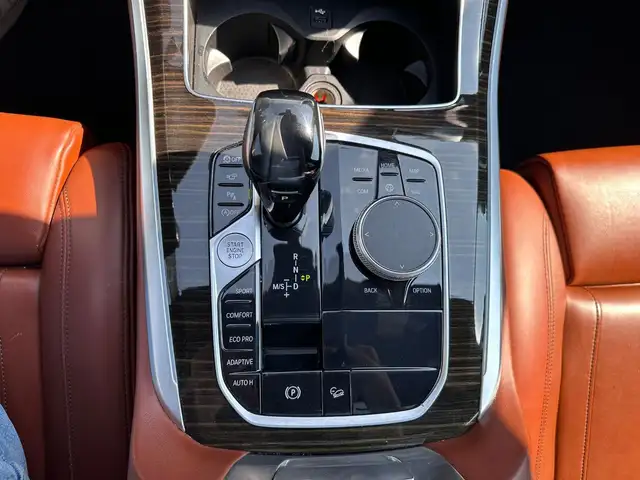 BMW X5 xDrive30d Ansicht 22