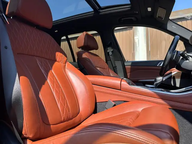 BMW X5 xDrive30d Ansicht 25