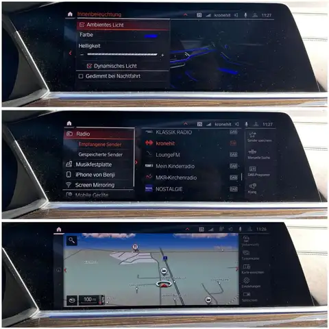 BMW X5 xDrive30d Ansicht 24