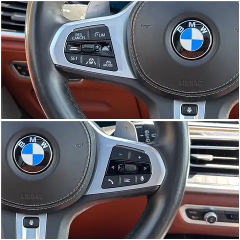 BMW X5 xDrive30d Ansicht 15