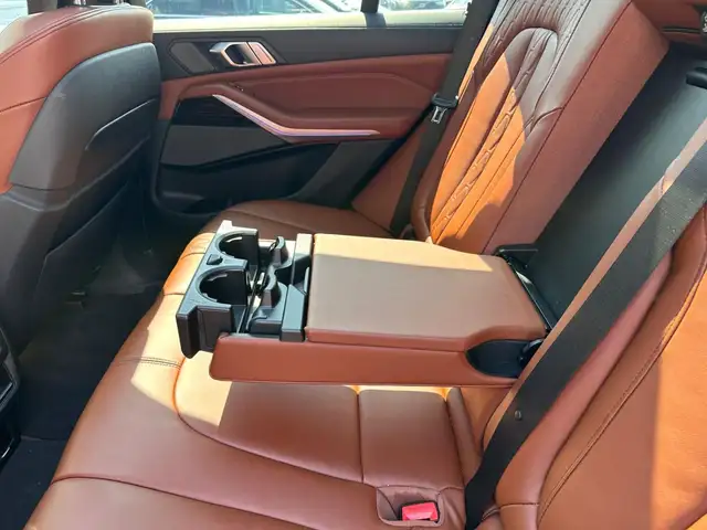 BMW X5 xDrive30d Ansicht 27