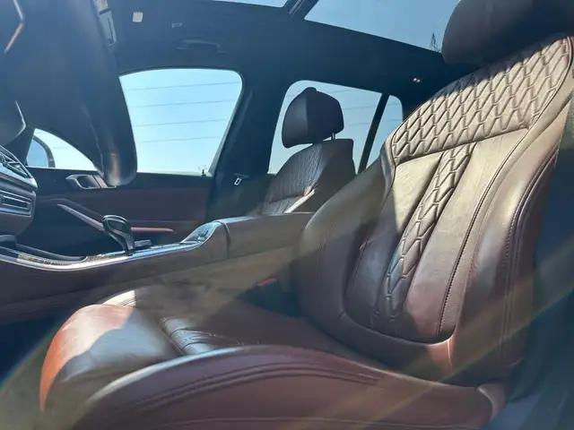 BMW X5 xDrive30d Ansicht 18