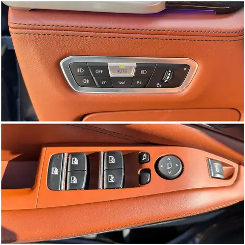 BMW X5 xDrive30d Ansicht 21