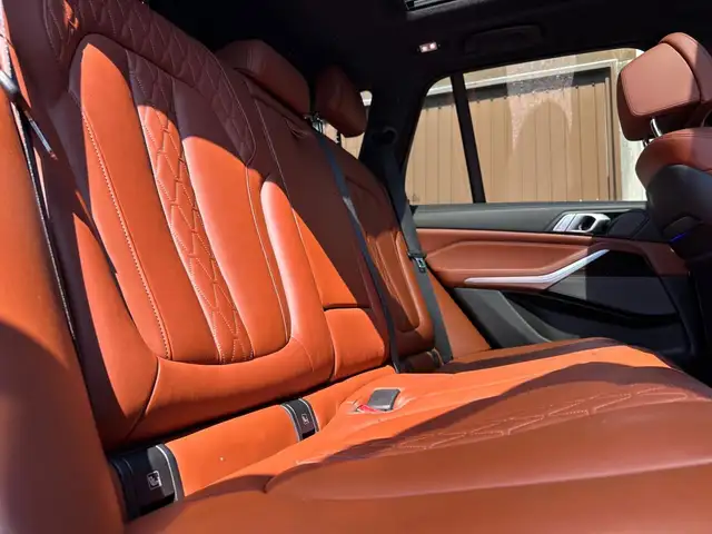 BMW X5 xDrive30d Ansicht 29