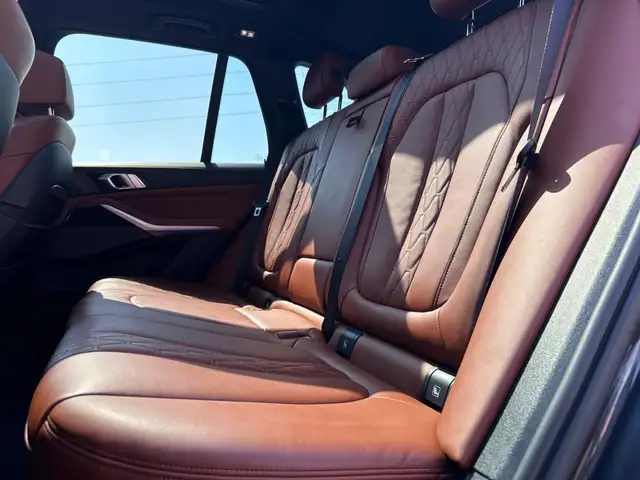 BMW X5 xDrive30d Ansicht 26